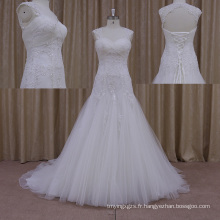 Robes de mariée de l&#39;intellectualité pour la mariée 2014